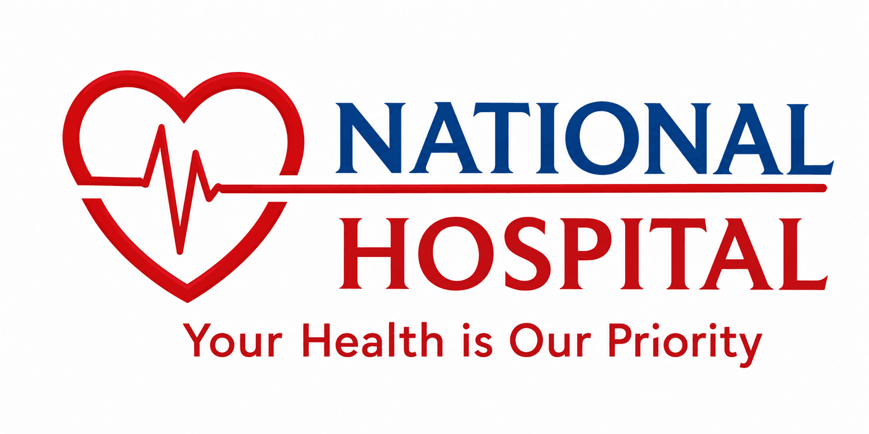 National Hospital Nekemte logo